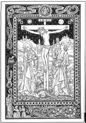 Crucifixion-comp