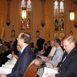 Colloquium 2007