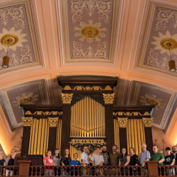 Colloquium 2016